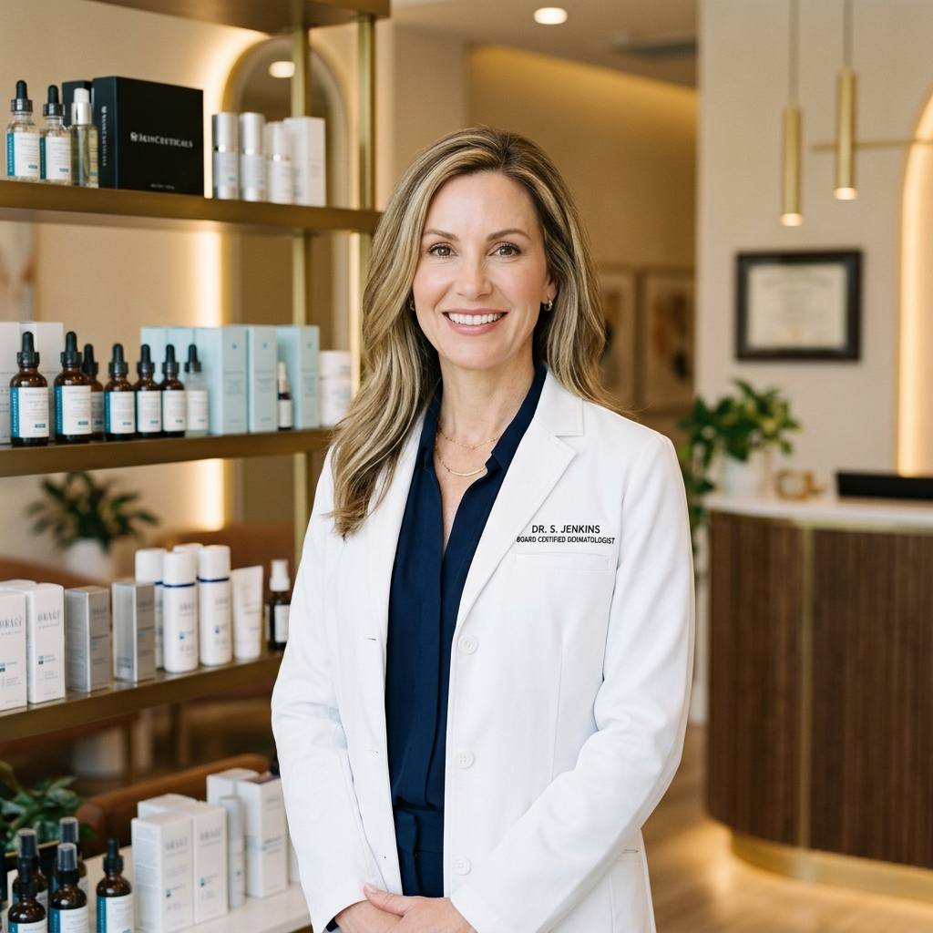 medical dermatology clinic