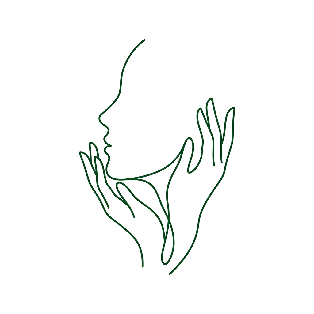 Skincare Logo