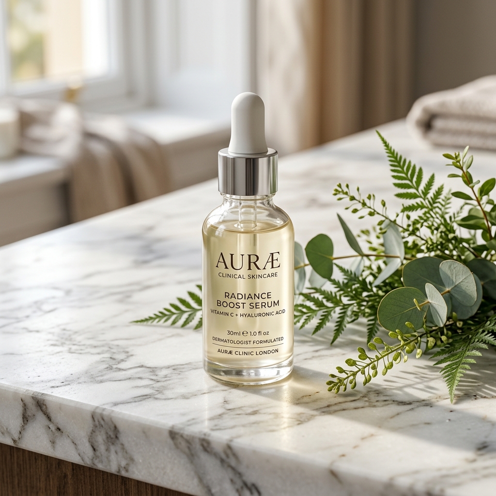 Acne & Rosacea Care