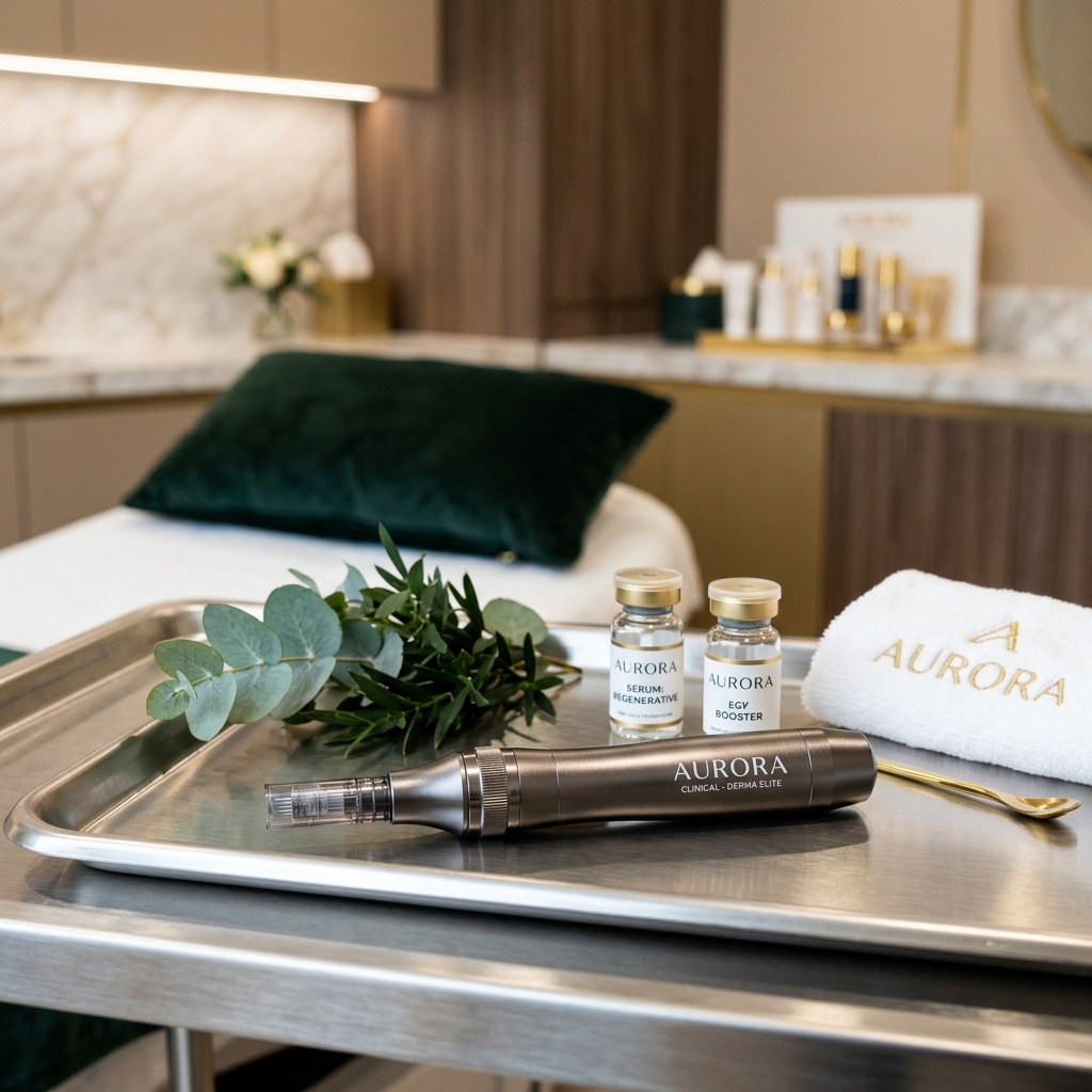 Clinical Microneedling