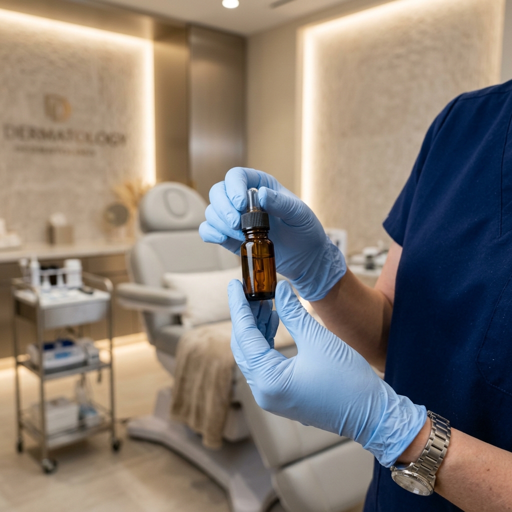 Cosmetic Injectables